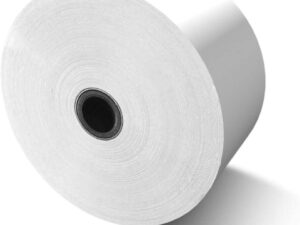Hyosung heavy thermal paper roll - 3 1/8" x 815'