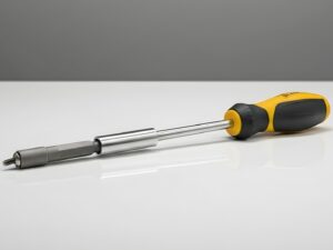 Elliptical Screwdriver for Hyosung cassettes Part No. S8170000004