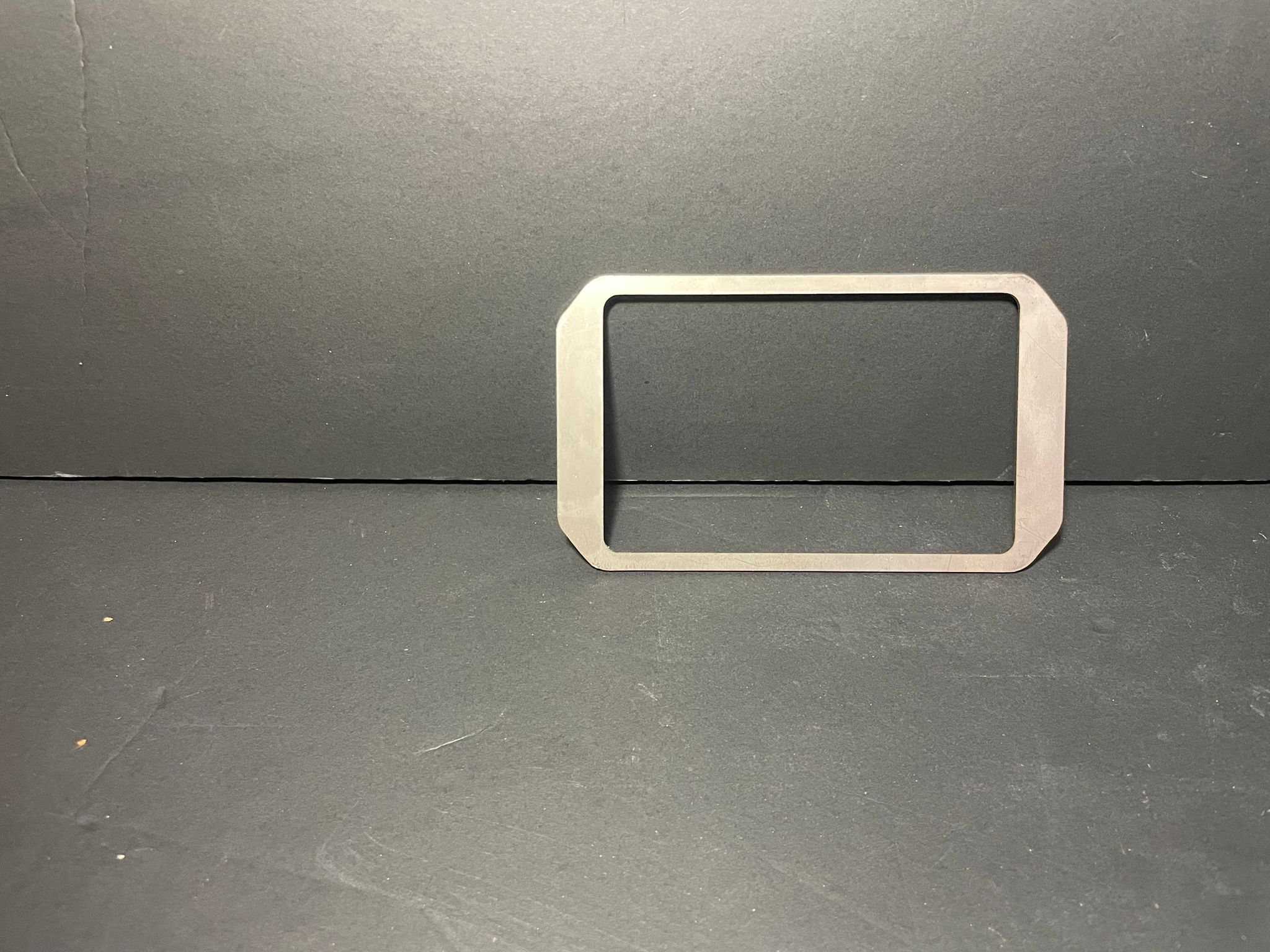 Spacer for Hyosung PCI 3.0/8000R & PCI 5.0/X1 Keypad Upgrade (Generic) for models: 1800se NH2700se 5000ce Part No: S7200001298 - Image 5
