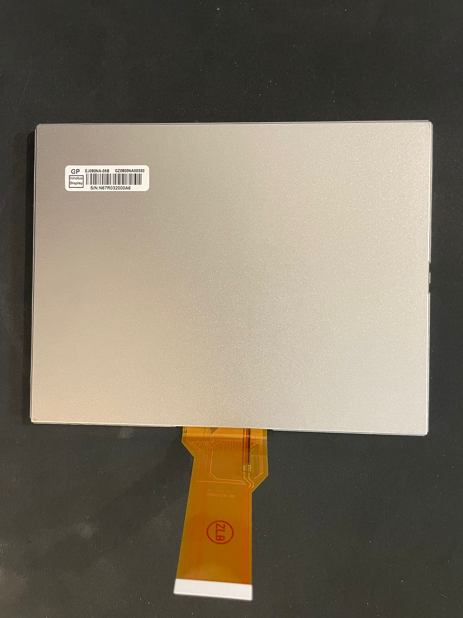 Hyosung LCD Screen for 1800SE: Part no: S5611000221 - Image 2