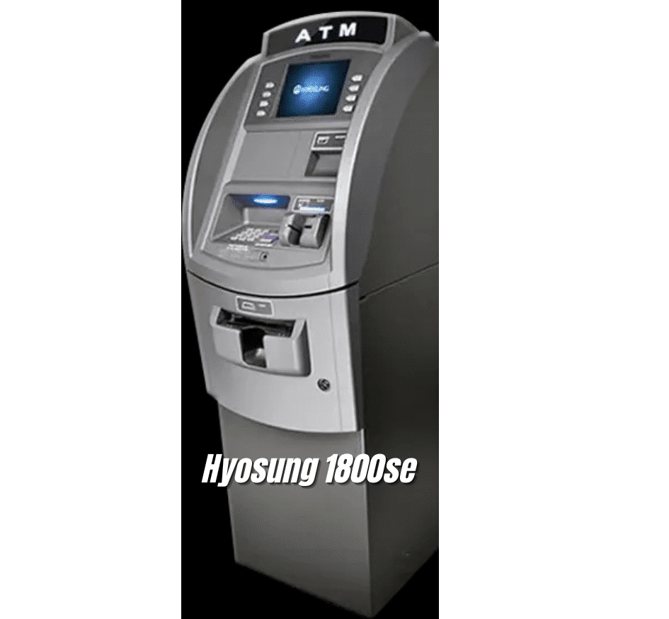Hyosung LCD Screen for 1800SE: Part no: S5611000221 - Image 5