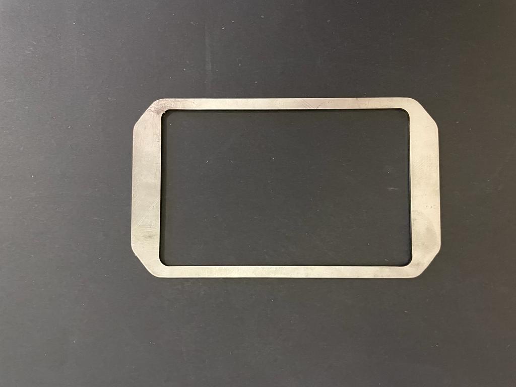 PCI Compliance Upgrade Kit without Keypad for Hyosung NH1800SE (Accessories Only) (from 6000K keypad to 8000R or X1), Part no: S4210003365, S7200001298, S3200000556 - Image 4