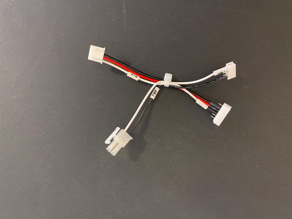 PCI Compliance Upgrade Kit without Keypad for Hyosung NH1800SE (Accessories Only) (from 6000K keypad to 8000R or X1), Part no: S4210003365, S7200001298, S3200000556 - Image 2