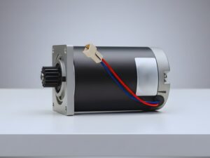 CDU Main Motor for Hyosung Part No. S7310000670 / S56403106/ S5500000001