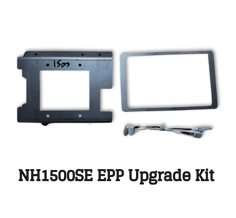 PCI Compliancy Upgrade Kit for Hyosung NH1500SE (Accessories Only) (from 6000K keypad to 8000R or X1),, PN: S4010016501, S3200000556, S7200001458 - Image 2
