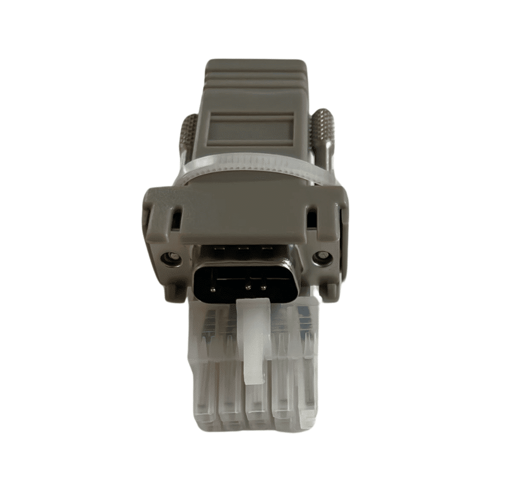 CDU Adapter (When placing old style/CE dispenser in new style/SE machine) for Hyosung ATMs, PN:S3200000556 - Image 4