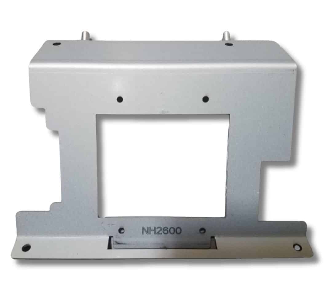 PCI Compliancy Upgrade Kit for HALO 1/NH2600 PN S7200001297- Accessories Only- (from 6000K keypad to 8000R or X1), PN S3200000556, S4140005329 - Image 5