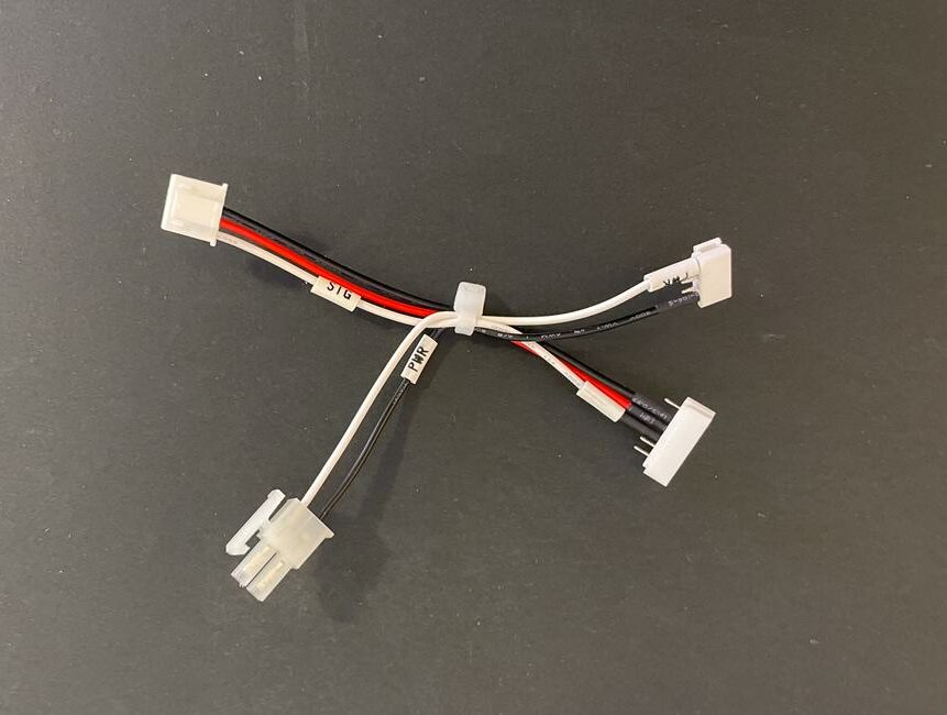 PCI Compliancy Upgrade Kit for HALO 1/NH2600 PN S7200001297- Accessories Only- (from 6000K keypad to 8000R or X1), PN S3200000556, S4140005329 - Image 2