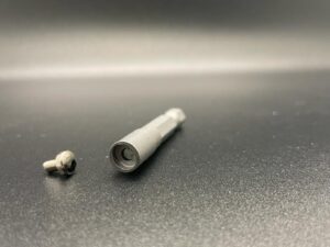 Screwdriver Bit for Hyosung Cassettes Part No. S8170000004