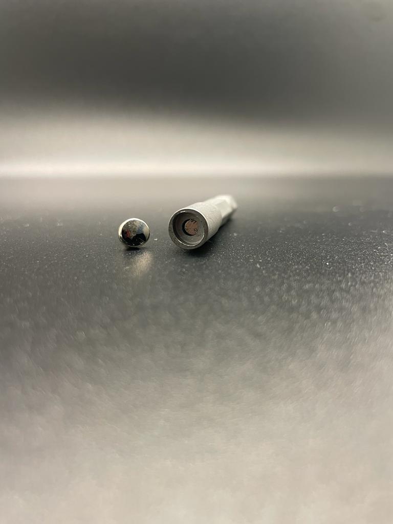 Screwdriver Bit for Hyosung Cassettes Part No. S8170000004 - Image 6