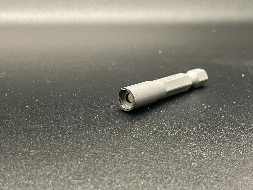 Screwdriver Bit for Hyosung Cassettes Part No. S8170000004 - Image 5
