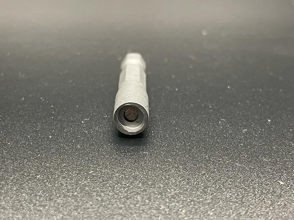 Screwdriver Bit for Hyosung Cassettes Part No. S8170000004 - Image 4