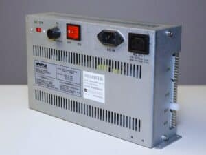 Hantle / Tranax Power Supply W/Topper Connector, Pn: 25116005-1, 251160061