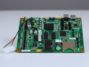 Hyosung Mainboard For 1800CE, 5000CE & 5300CE, PN: S7470000007
