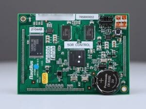Hyosung NHSE Motherboard, Part number: S7650000053