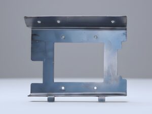 Mounting Bracket for Hyosung Keypads NH1500SE, Part number: S4010016501