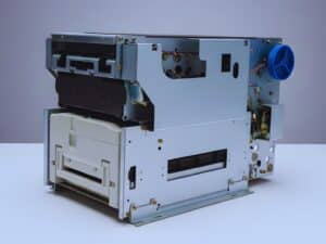 Genmega ATM Dispenser Repair & Refurbishment Service