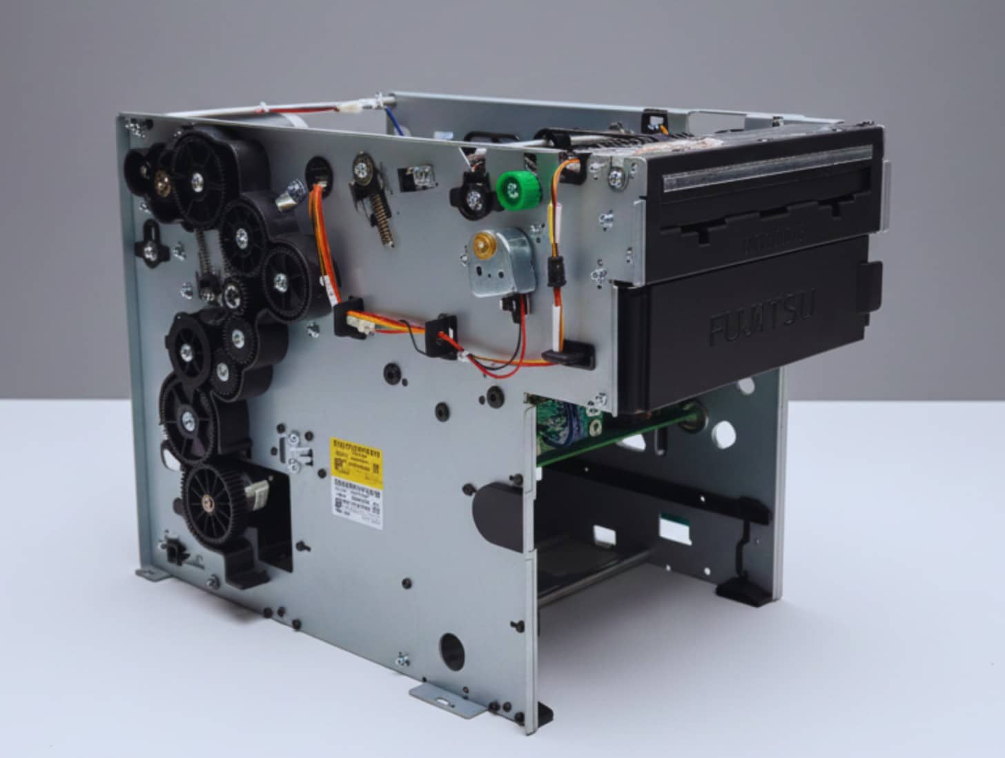 Refurbished-1k-Hyosung-Dispenser
