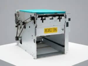 Advance Exchange of 2K Hyosung SE Dispenser, PN: 7010000193