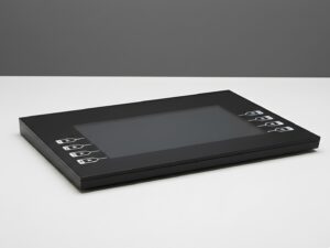 Hyosung LCD Assembly for NH2700 ,5000SE - Pn: 7150000120