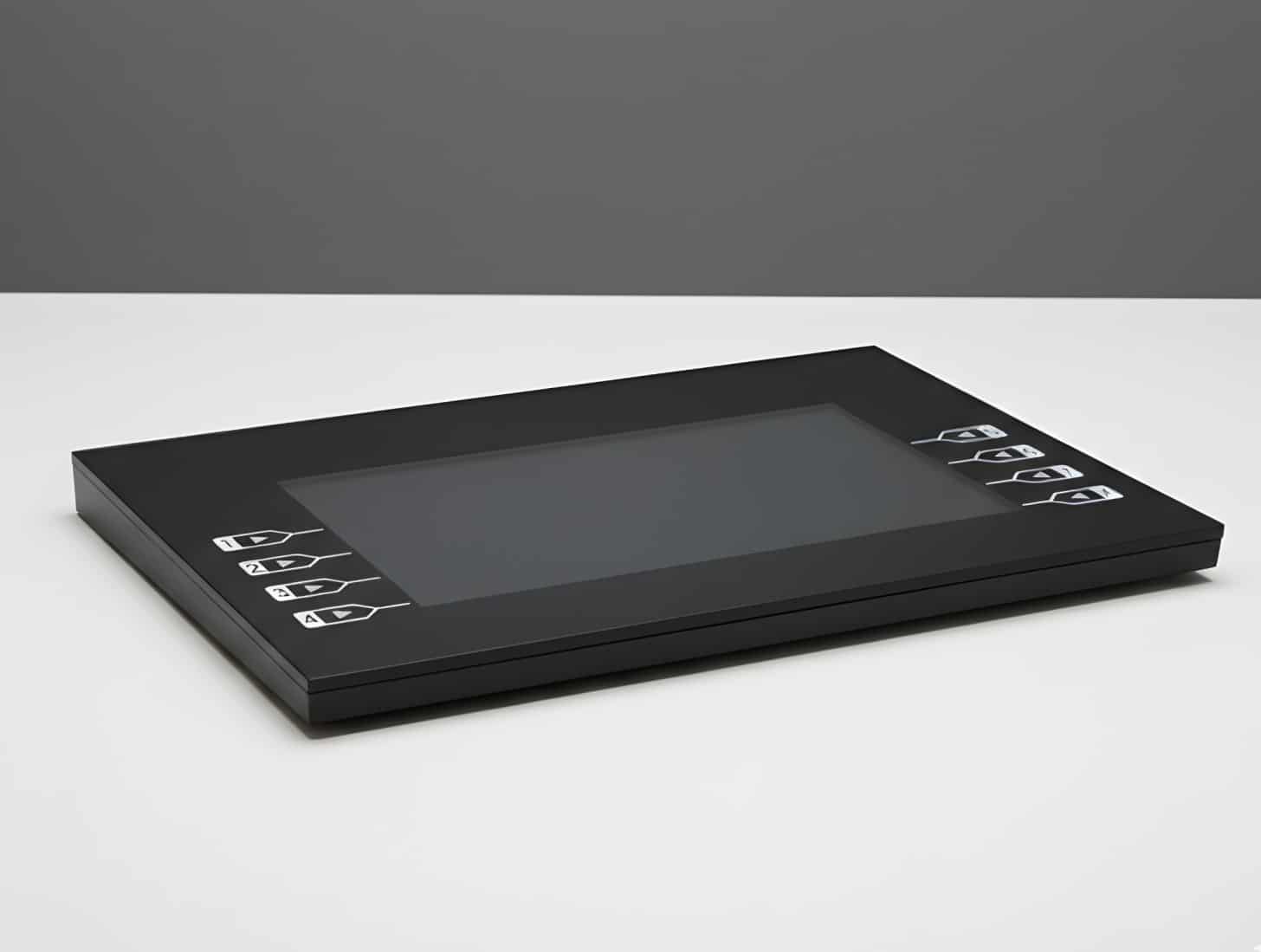 Hyosung LCD Assembly for NH2700 ,5000SE - Pn: 7150000120