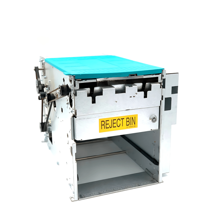 Advance Exchange of 2K Hyosung SE Dispenser, PN: 7010000193 - Image 3