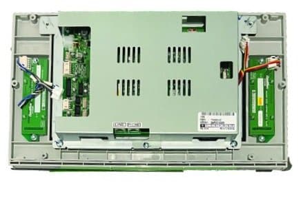 Hyosung LCD Assembly for NH2700 ,5000SE - Pn: 7150000120 - Image 2
