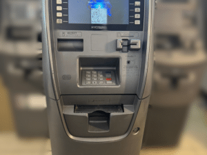 Hyosung Halo 2 - 4K CDU with 8000R Keypad – 3 Months Warranty - (Buy Now Pay Later Available)