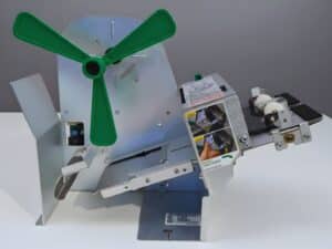 Hyosung Atm Printer, Part number: 7020000035