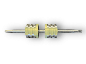 Hyosung Feed Roller PN: S4520000297