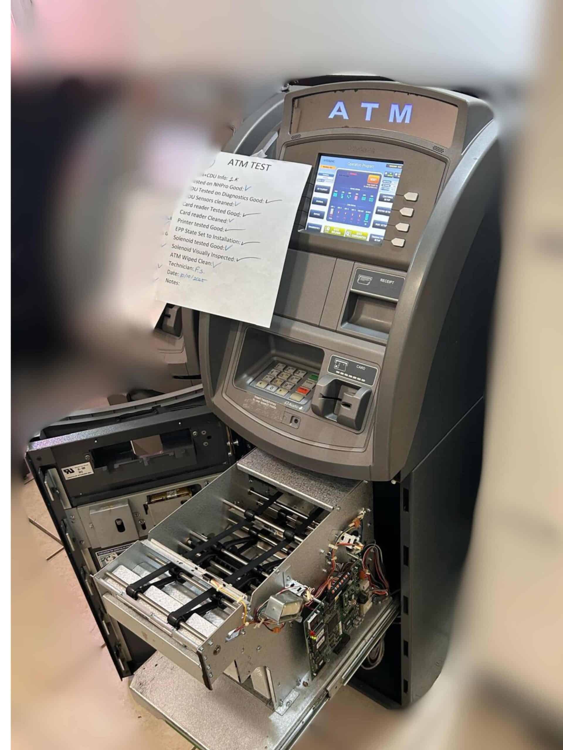 E-Check/ACH Payment (No Fee) - Image 3