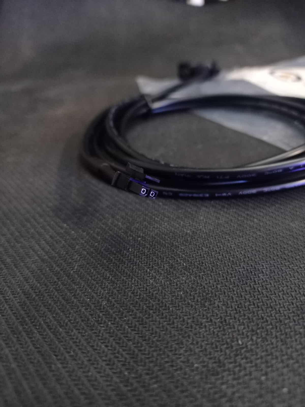 DPL Modem+ReBooter+Splitter Cable Combo
