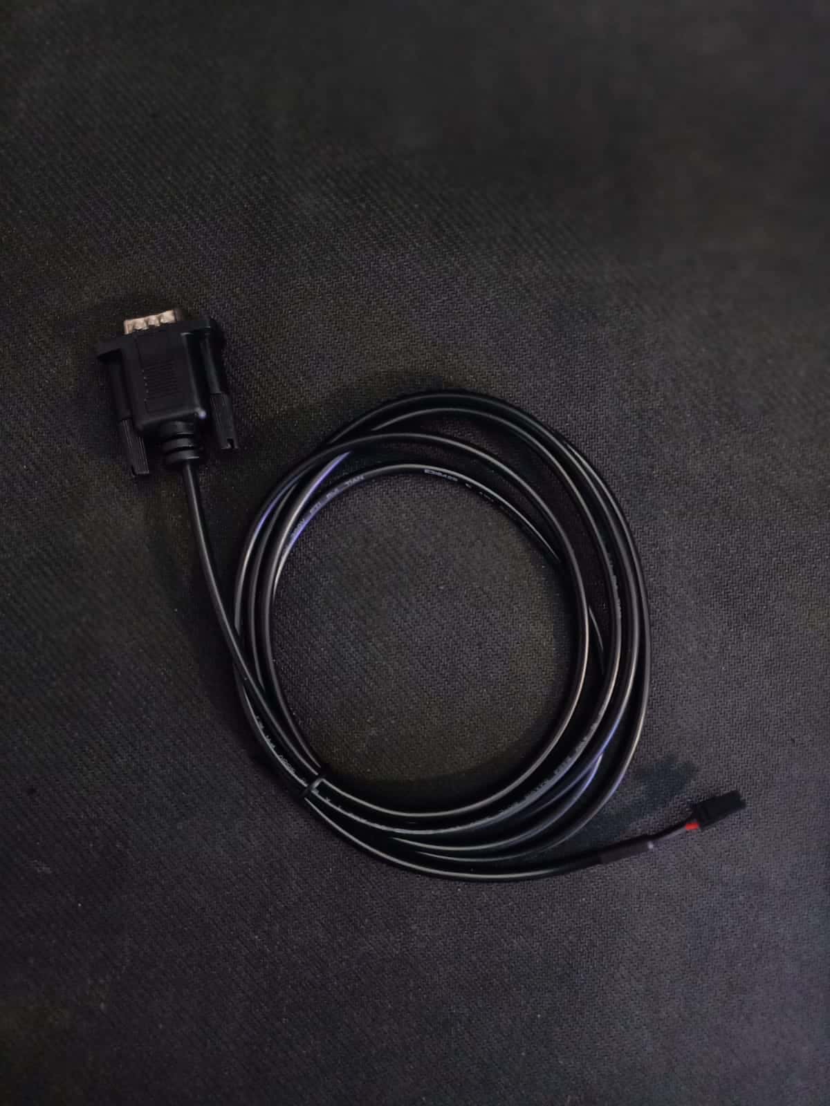 DPL Modem+ReBooter+Splitter Cable Combo