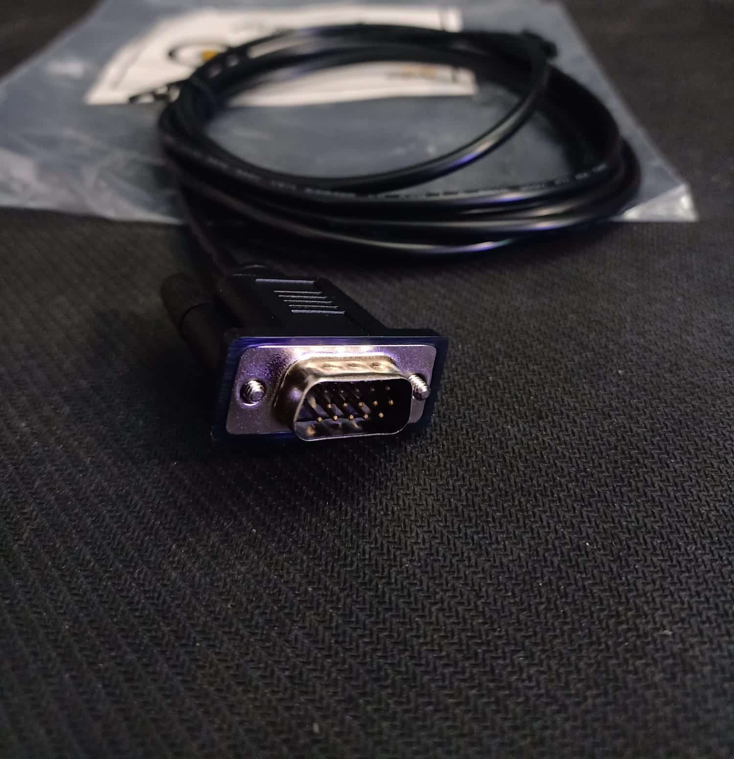 DPL Modem+ReBooter+Splitter Cable Combo