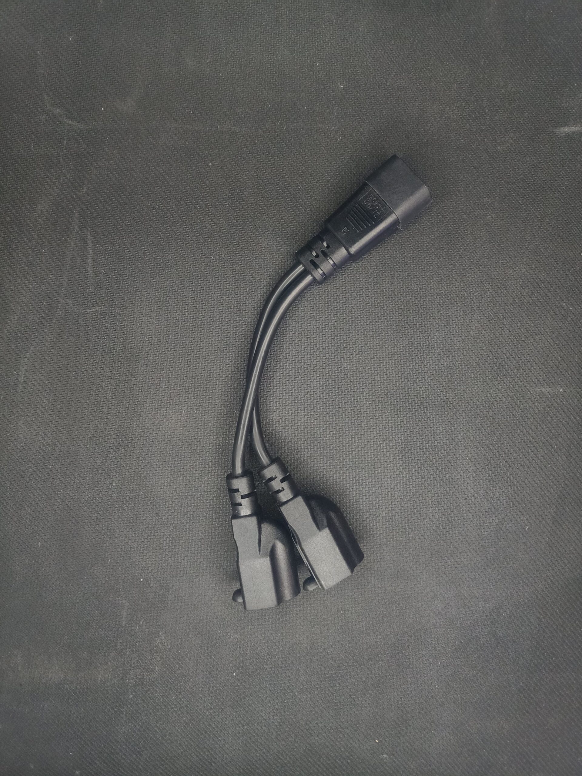 DPL Modem+ReBooter+Splitter Cable Combo