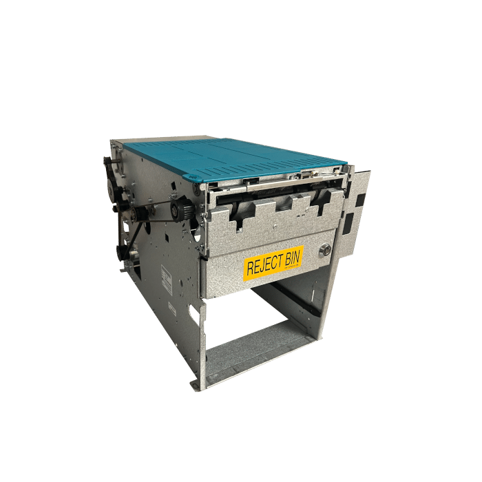 Bundle: Refurbished Nautilus Hyosung 2K Cash Dispenser + Used and tested 2K Cassette – PN: 7010000193, 7310000082 - Image 3
