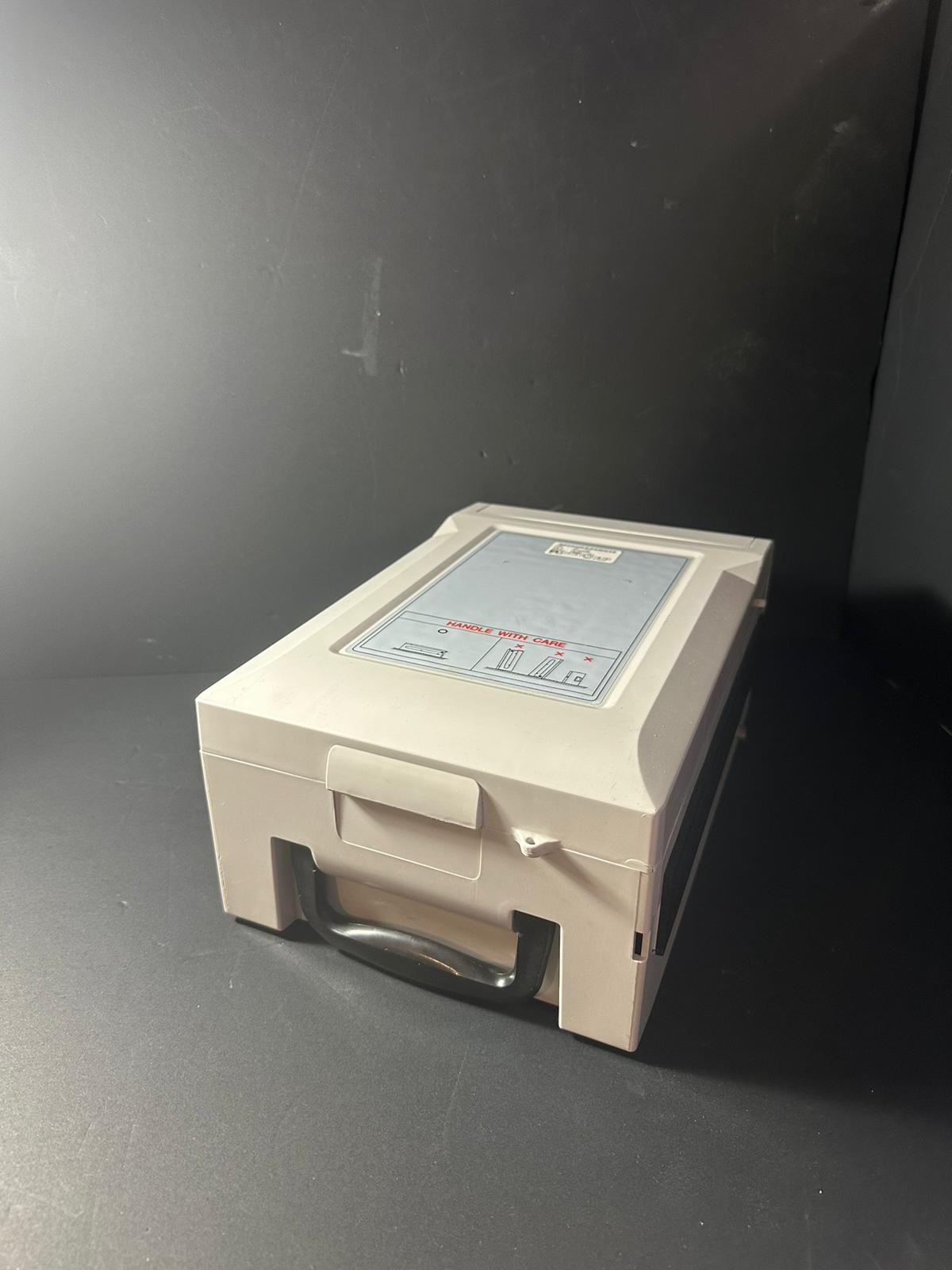 Bundle: Refurbished Nautilus Hyosung 2K Cash Dispenser + Used and tested 2K Cassette – PN: 7010000193, 7310000082 - Image 6