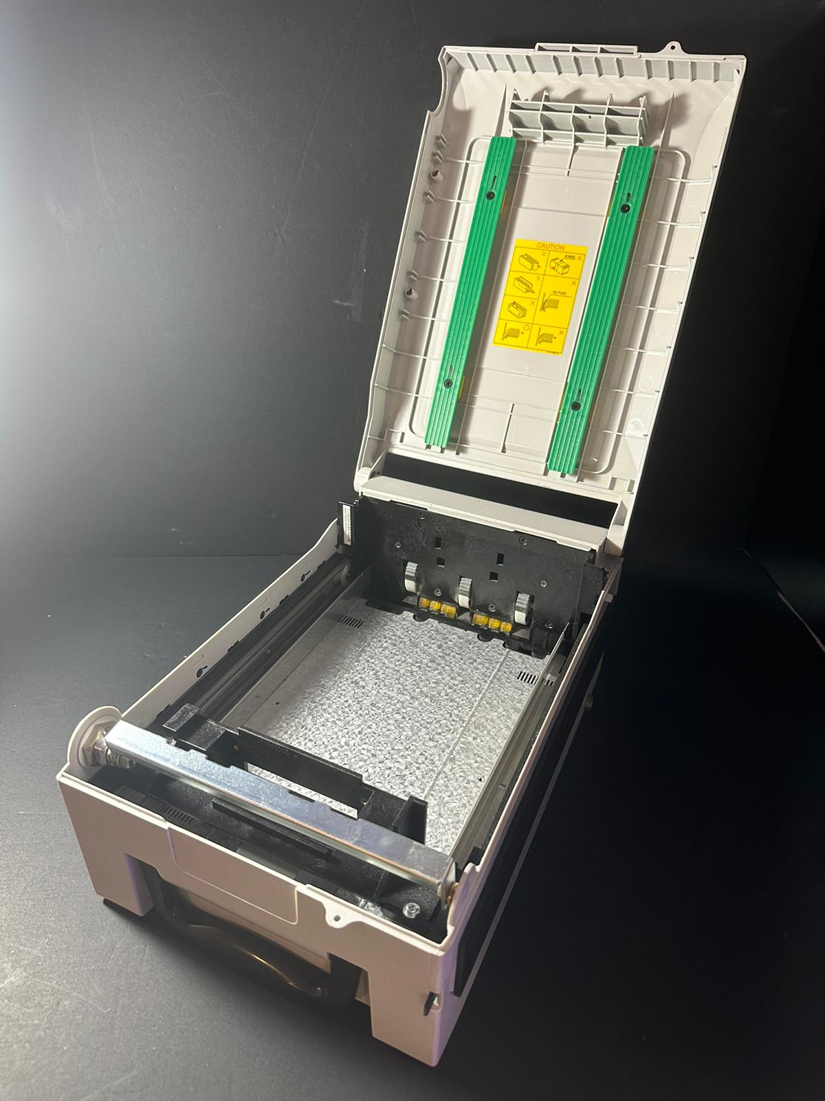 Bundle: Refurbished Nautilus Hyosung 2K Cash Dispenser + Used and tested 2K Cassette – PN: 7010000193, 7310000082 - Image 5