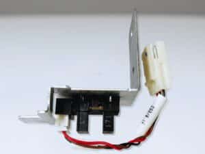 Hyosung Coupling Sensor w/ Bracket CS3/CS8 For All Removable Cassette CDUs, PN: S72842101