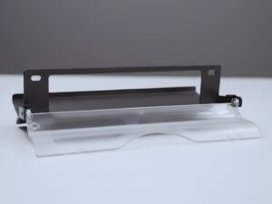 Hyosung Cash Tray Cover assembly