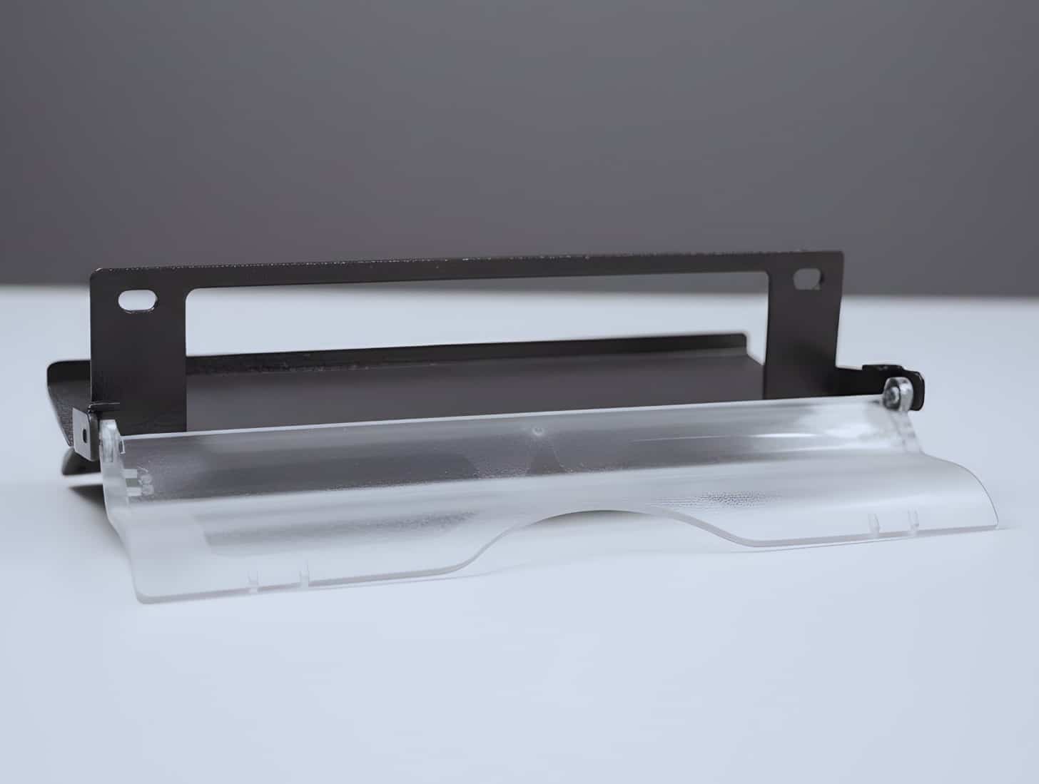 Hyosung Cash Tray Cover assembly