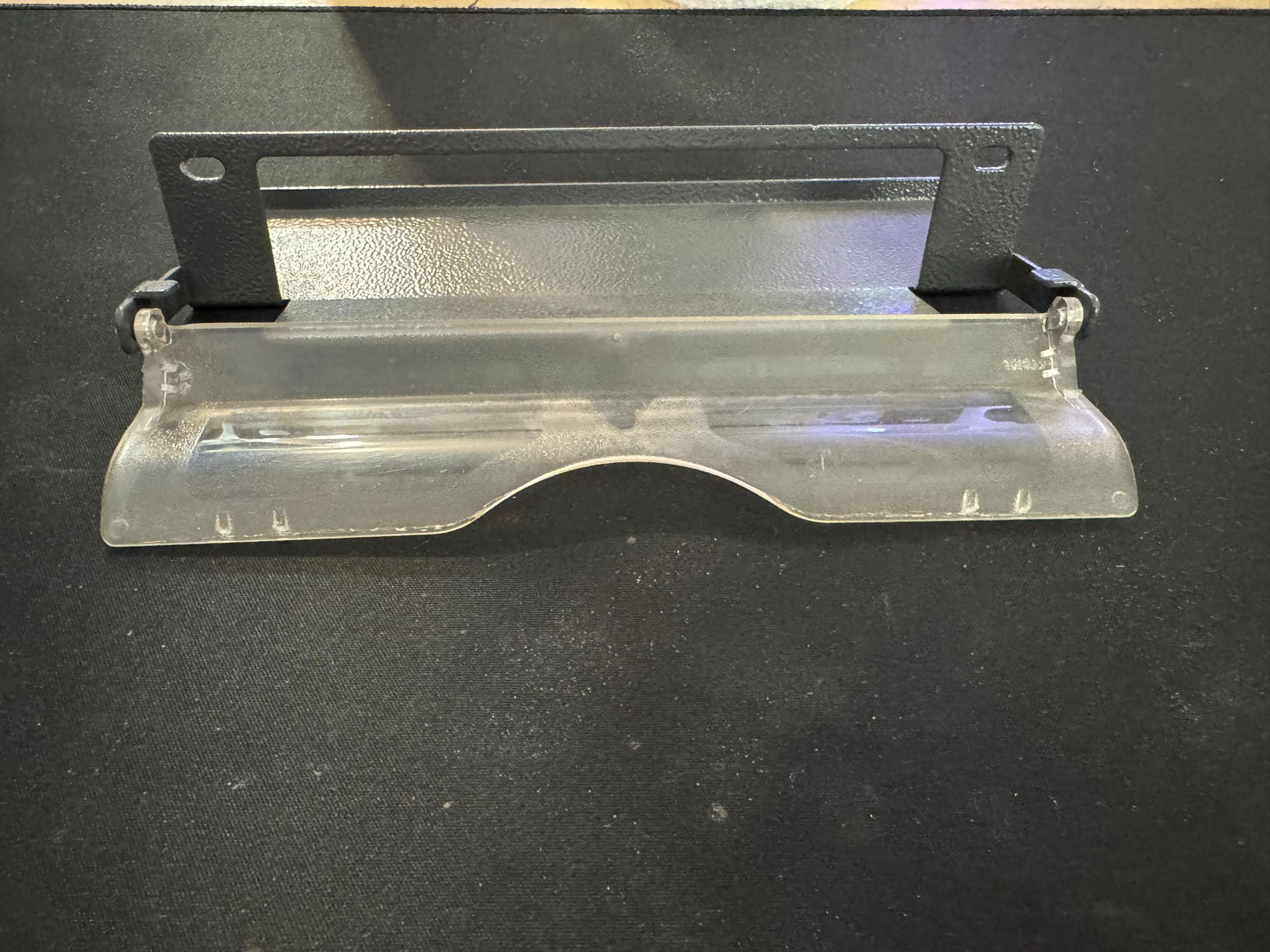 Hyosung Cash Tray Cover assembly - Image 2