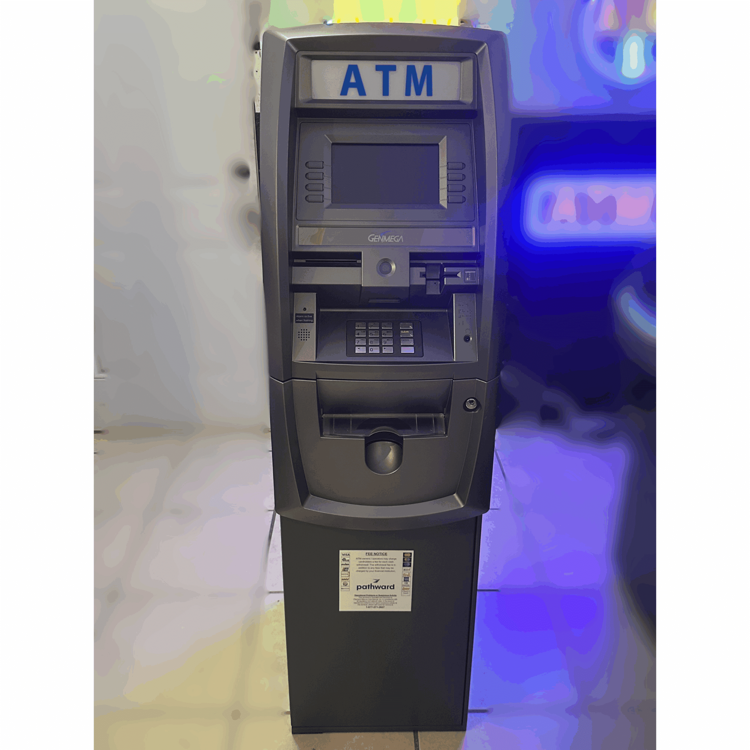 E-Check/ACH Payment (No Fee)
