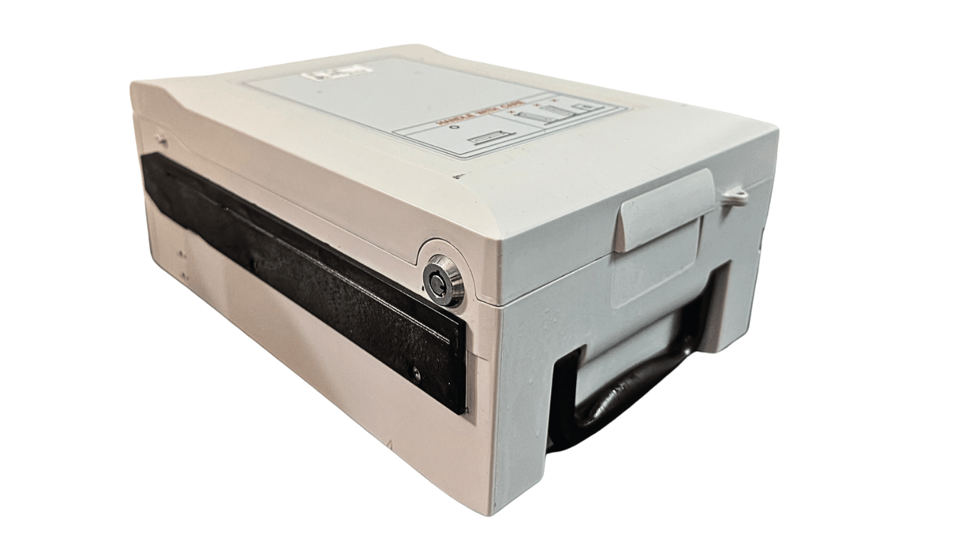 Hyosung 2k Cash Cassettes, Plastic - (Refurbished) Part No: 7310000082 - Image 2