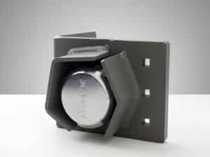 200 Series Lock Bracket for ATM Machine / Free Shipping / Buy Now Pay Later available