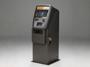 Slim ATM Security Cage / Free Shipping / Buy Now Pay Later available