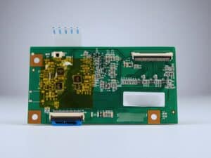 Hyosung Inverter Board for 1800SE, MX 4000W (Part of LCD Assembly / I-F Board) – SNT-18BIT-T2T
