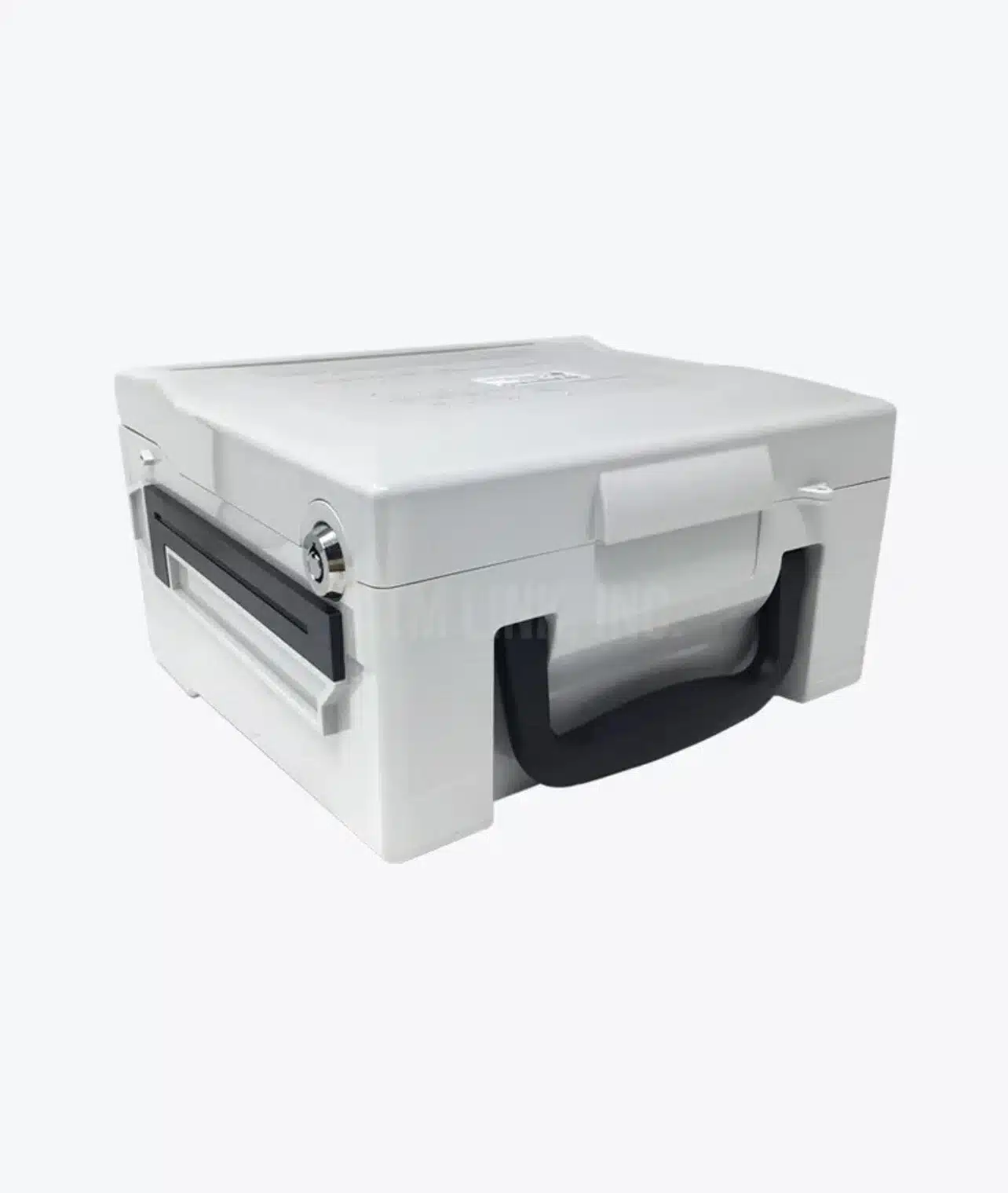 Hyosung 1k Cash Cassettes, Plastic - (Refurbished) Part No: S7430002494 - 3 Month Warranty - Image 3