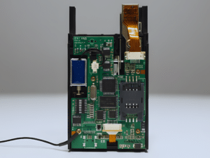 Brand New Genmega Card Reader KYT-7916