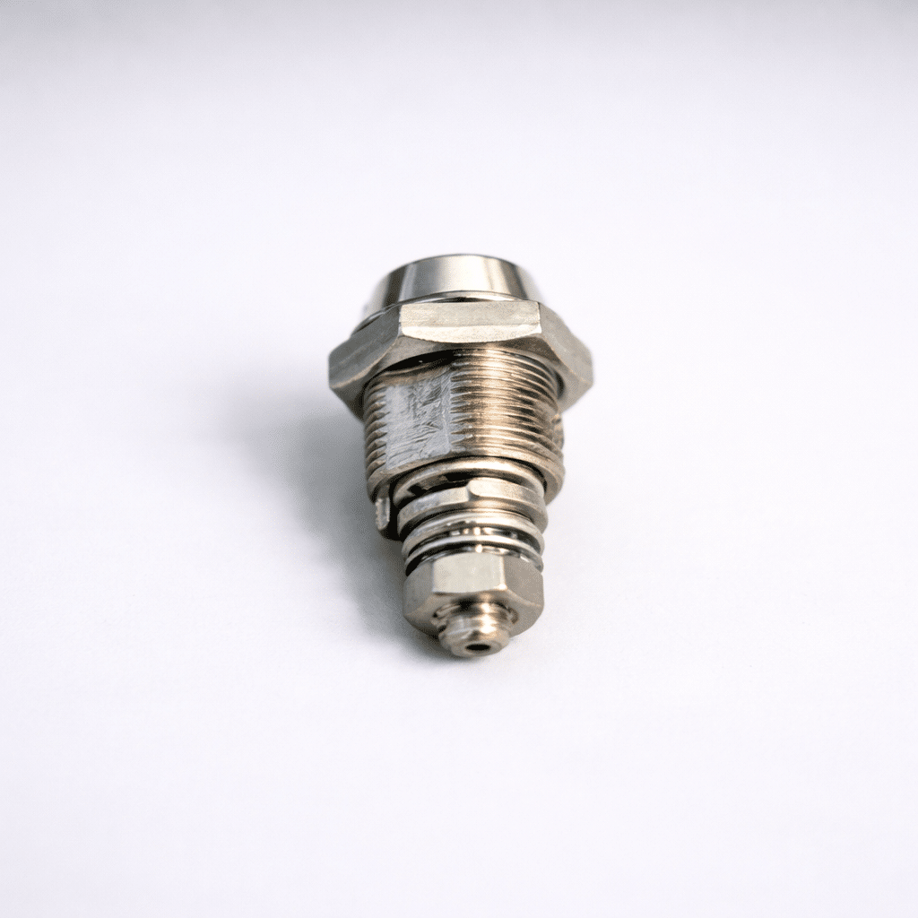 Cassette Lock PN: S45110105